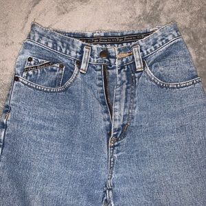 vintage pepe jeans